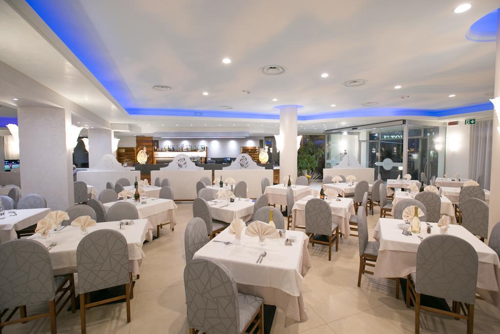 Hotel Metropol سوتّومارينا المظهر الخارجي الصورة