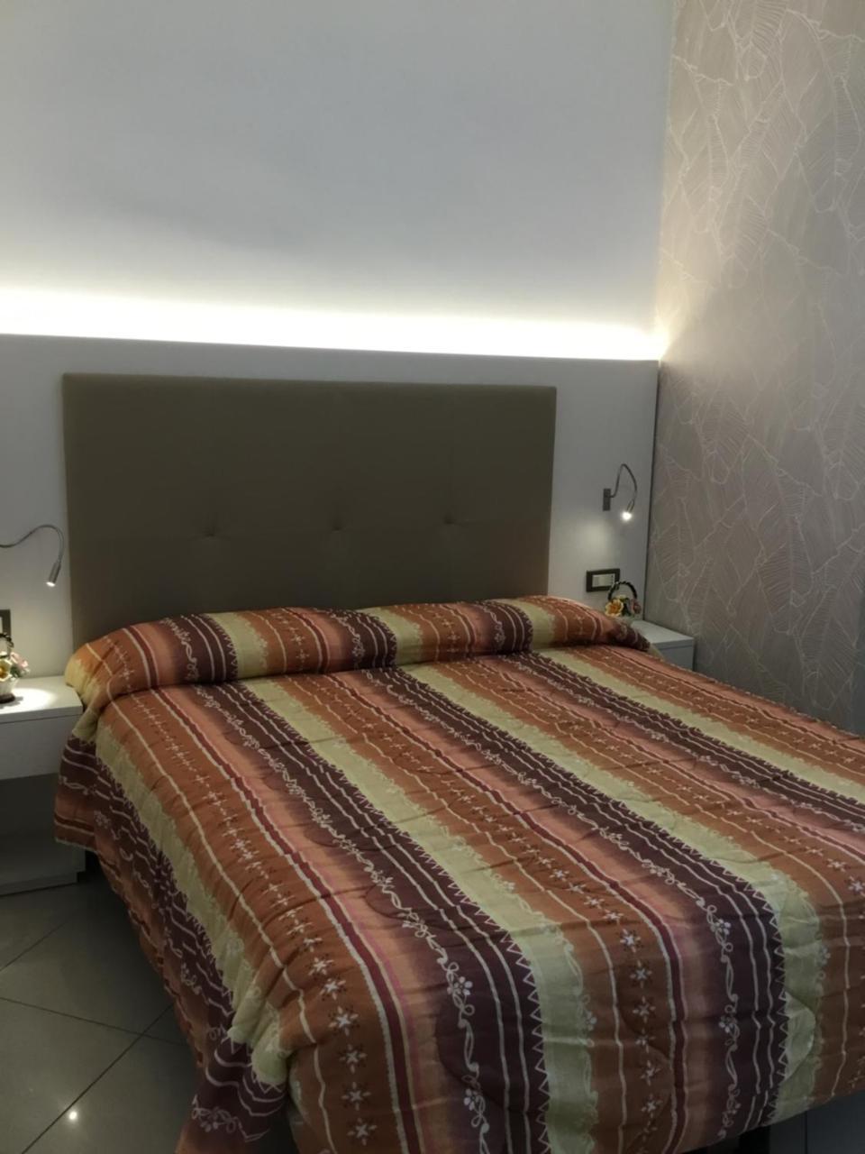 Hotel Metropol سوتّومارينا المظهر الخارجي الصورة