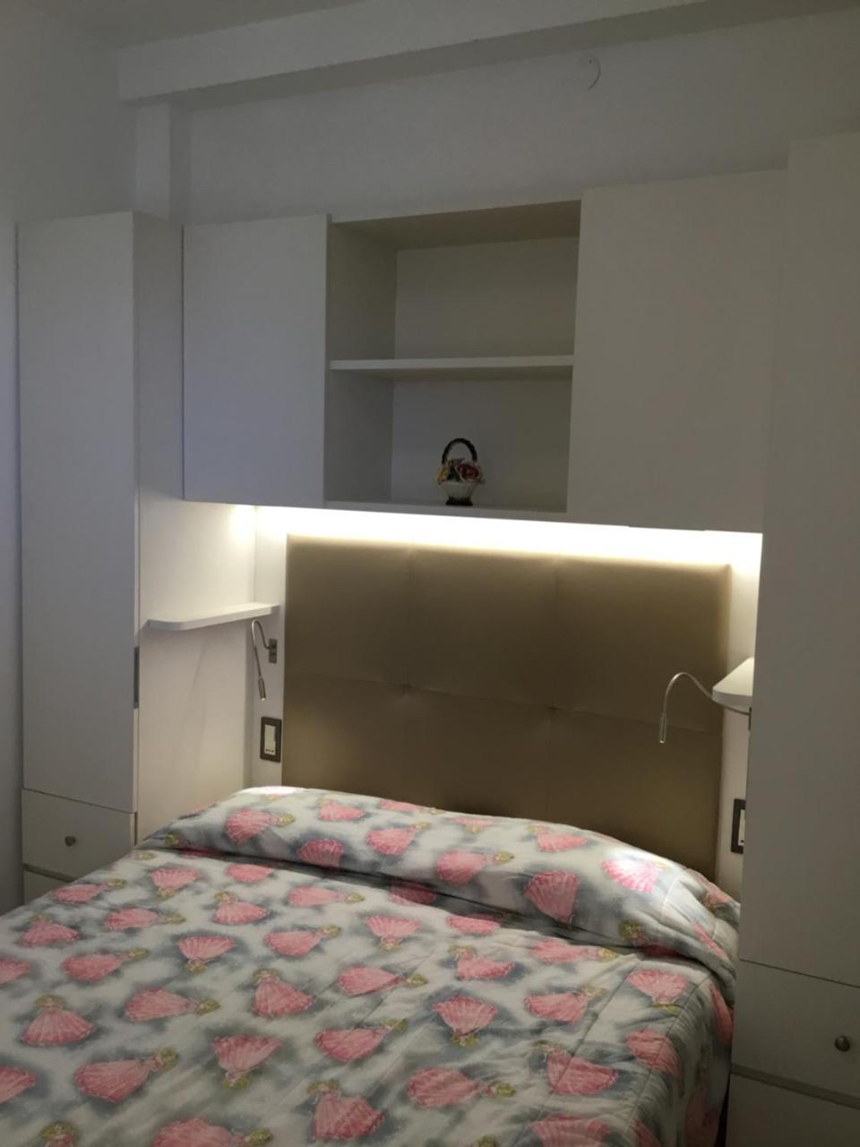 Hotel Metropol سوتّومارينا المظهر الخارجي الصورة